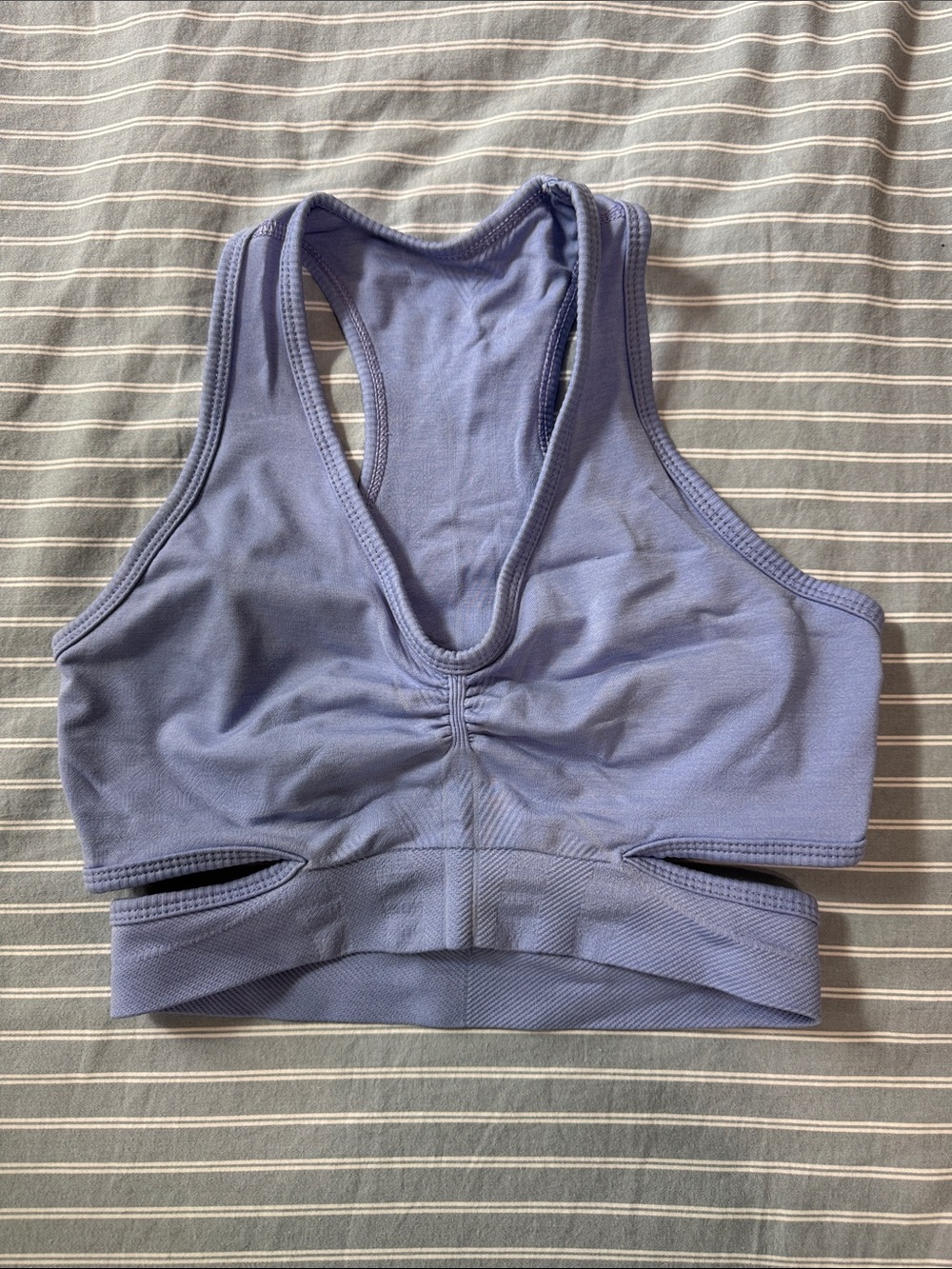 Alphalete Bra